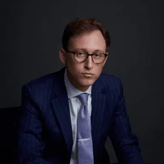  Lawyer Michael Kiel Kaiser