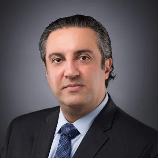  Lawyer Behzad Gohari