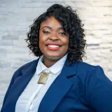  Lawyer Porscha Brown