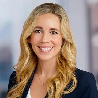  Lawyer Lauren T. McKnight