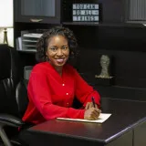  Lawyer Glennetta Haymon