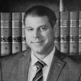  Lawyer Nicholas J. Rego