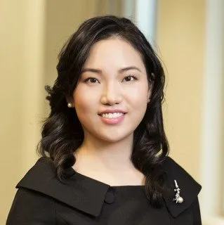  Lawyer Ra Hee Jeon