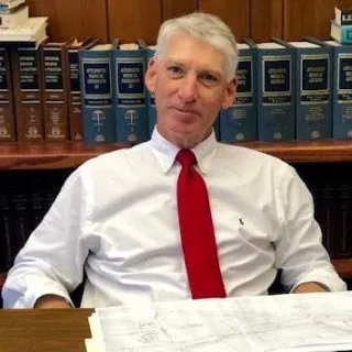  Lawyer Jeremiah O'Connor