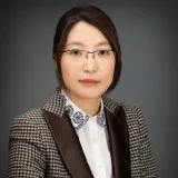  Lawyer Minji Kim