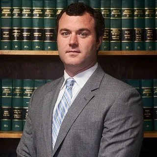  Lawyer W. Blake Cummings