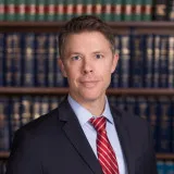  Lawyer Robert W. Bishop