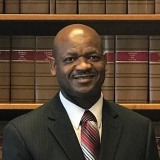  Lawyer Preston Fleming