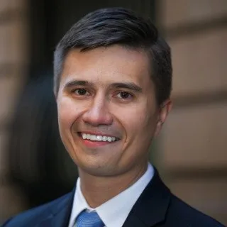  Lawyer Roman Drewniak