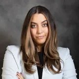  Lawyer Nicole Muller