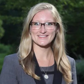  Lawyer Michaela M. Weaver