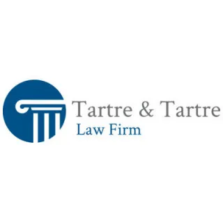  Lawyer Jamie Tartre