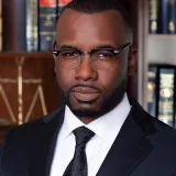  Lawyer Ahmad R. Crews