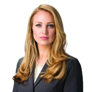  Lawyer Lauren Johnson