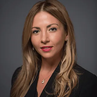  Lawyer Kristina Giyaur