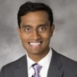  Lawyer Arun Srinivas Subramanian