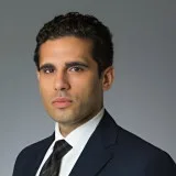  Lawyer Justin Solomon Nematzadeh