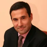  Lawyer Gregory Romanovsky