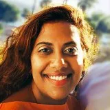  Lawyer Archana Dittakavi