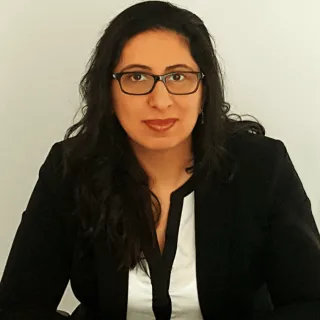  Lawyer Silvia G. Gerges