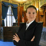  Lawyer Victoria Ledeneva