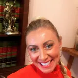  Lawyer Natalia Vian Porsche