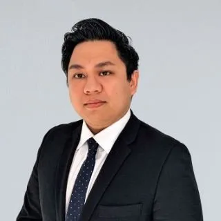  Lawyer Raymond Patrick Tolentino