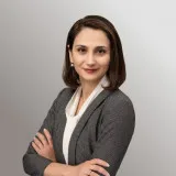  Lawyer Yasamin  Moussavi