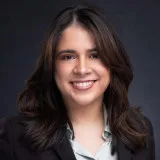  Lawyer Alejandra Mejia