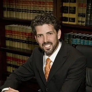  Lawyer Matthew Edward Sheasby