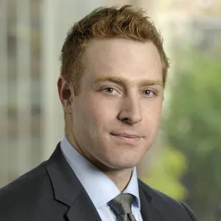  Lawyer Benjamin Notterman