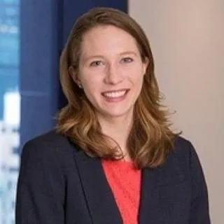  Lawyer Alyssa Barnard