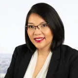  Lawyer Michelle Yeung