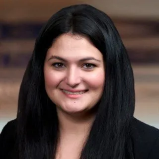  Lawyer Anna Badalian