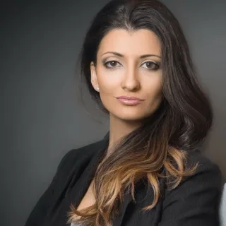  Lawyer Inna Vernikov