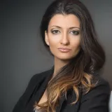  Lawyer Inna Vernikov