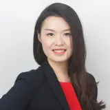  Lawyer Shiying Cai