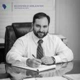  Lawyer Seth T. Mansfield