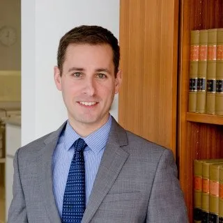 Lawyer Michael P. Shlansky