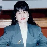  Lawyer Loula Giannet