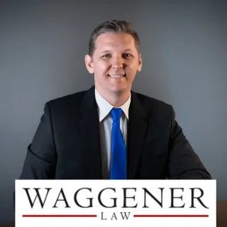  Lawyer Christopher Waggener