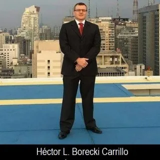  Lawyer Héctor L Borecki Carrillo