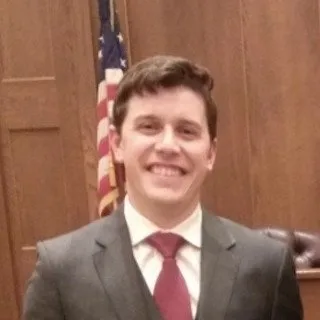  Lawyer Brandon Thomas Bybee