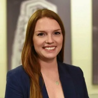  Lawyer Katherine McCormick