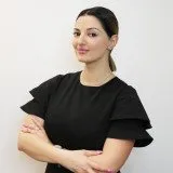  Lawyer Alice Bagirova