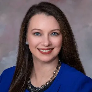  Lawyer Kacey Ziegler