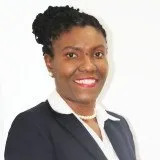  Lawyer Nadine C. Atkinson-Flowers