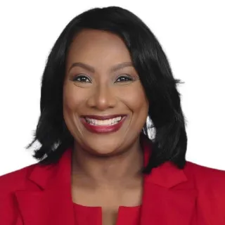  Lawyer Sharon Jackson