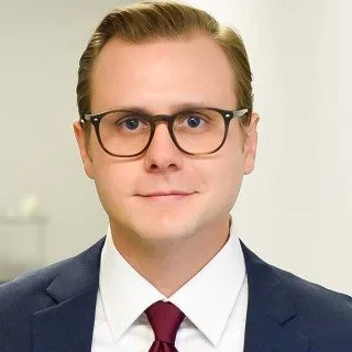  Lawyer Ben Snyder