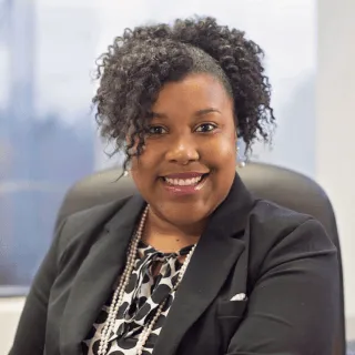  Lawyer Veronica Brown